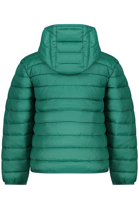 North Sails Children'S Green Jacket