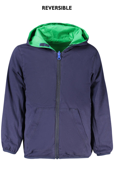 North Sails Children'S Jacket Green