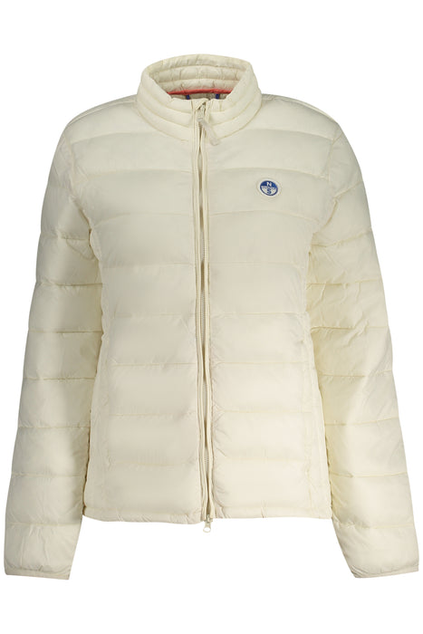 North Sails Womens Jacket White