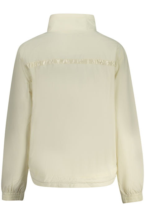 North Sails Womens Jacket White