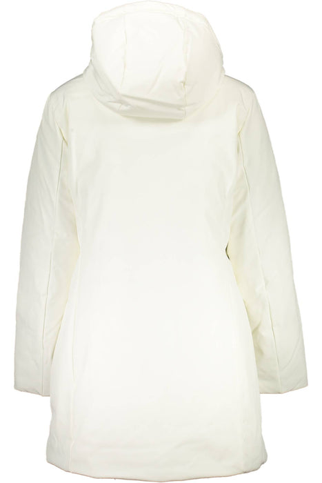 North Sails White Womens Jacket