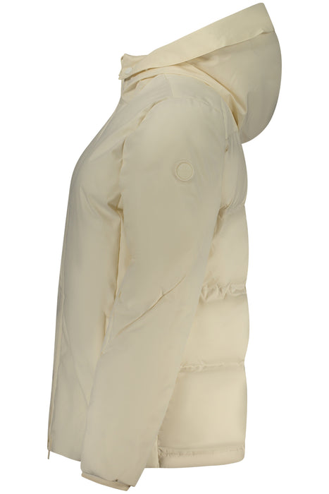 North Sails Womens White Jacket