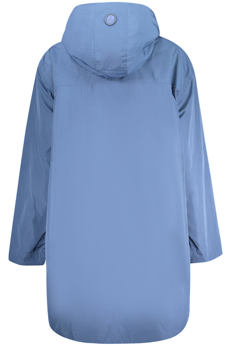 North Sails Womens Jacket Blue