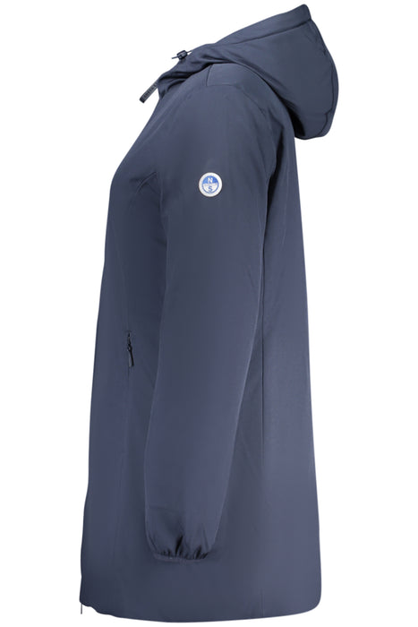 North Sails Womens Blue Jacket
