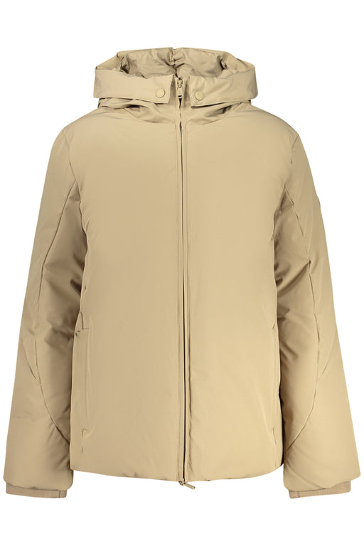 North Sails Brown Womens Jacket