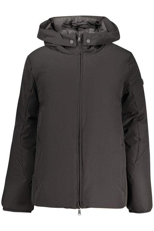 North Sails Womens Black Jacket