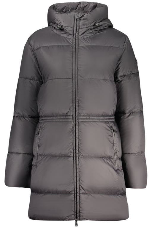 North Sails Womens Black Jacket