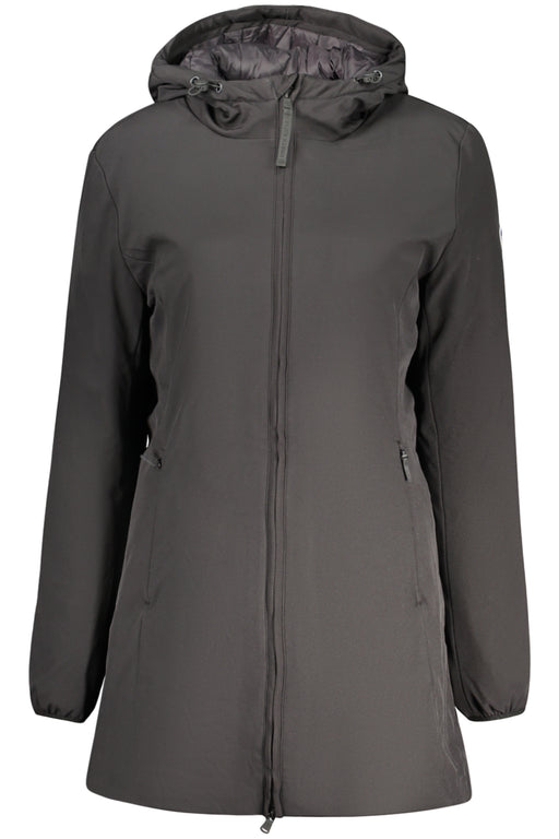 North Sails Womens Black Jacket