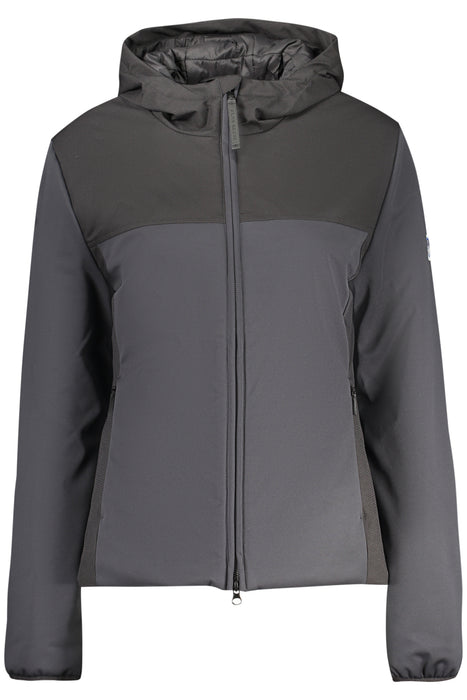 North Sails Womens Black Jacket