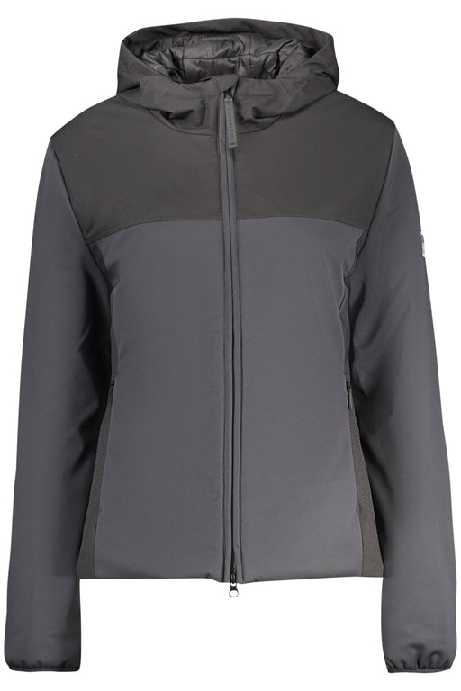North Sails Womens Black Jacket