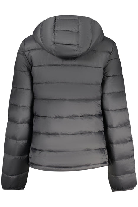 North Sails Womens Black Jacket
