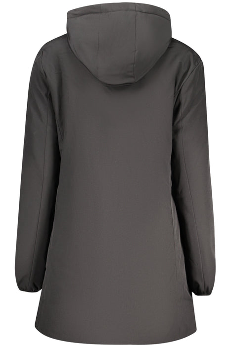 North Sails Womens Black Jacket