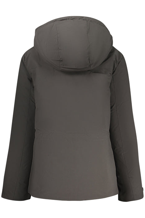 North Sails Womens Black Jacket