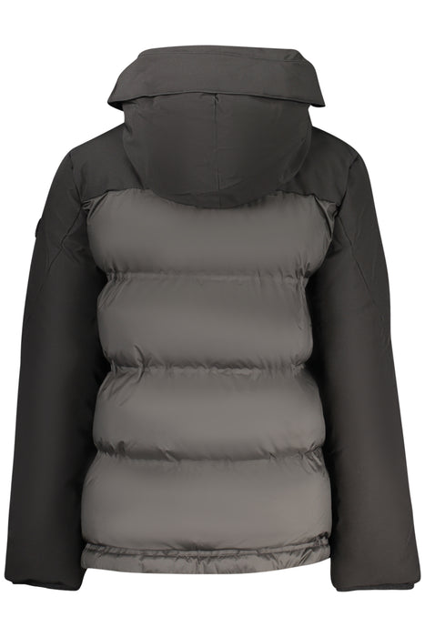 North Sails Womens Black Jacket