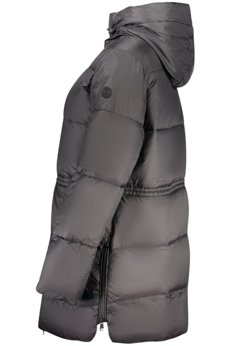 North Sails Womens Black Jacket