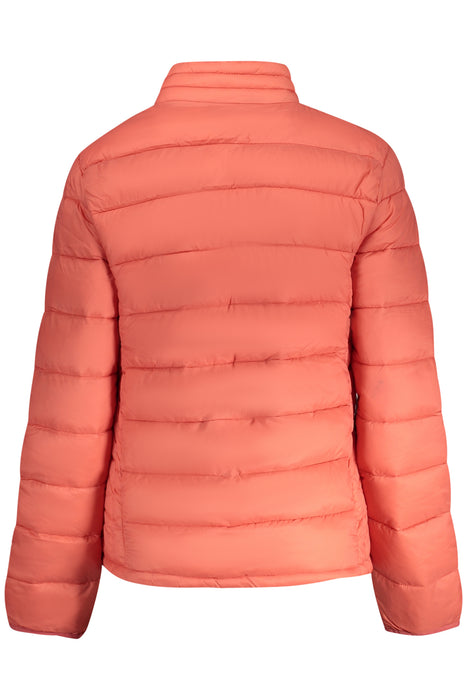 North Sails Womens Pink Jacket