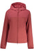 North Sails Womens Red Jacket