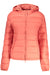North Sails Womens Red Jacket