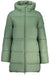North Sails Womens Green Jacket