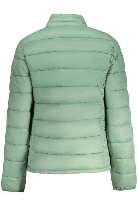 North Sails Womens Jacket Green
