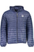North Sails Mens Jacket Blue