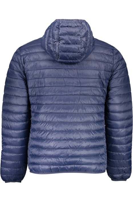 North Sails Mens Jacket Blue