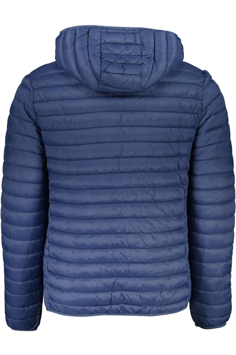 North Sails Mens Blue Jacket