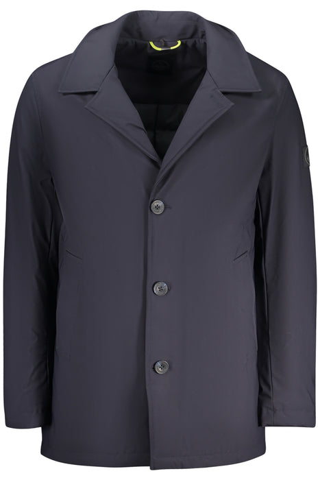 North Sails Mens Blue Jacket