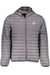 North Sails Mens Jacket Grey