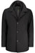 North Sails Mens Black Jacket
