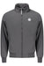 North Sails Mens Black Jacket