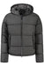 North Sails Mens Black Jacket