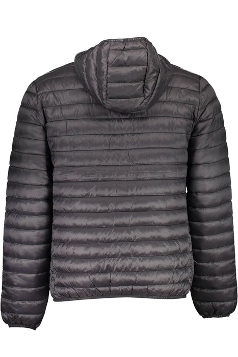 North Sails Mens Black Jacket