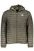 North Sails Green Mens Jacket