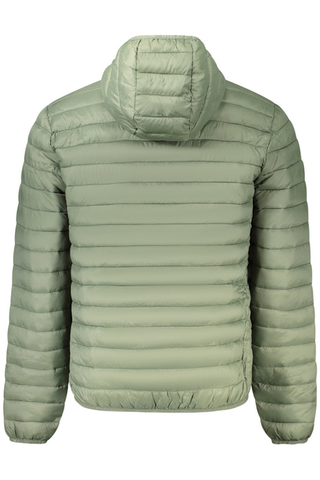 North Sails Mens Green Jacket