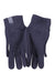 North Sails Mens Blue Gloves