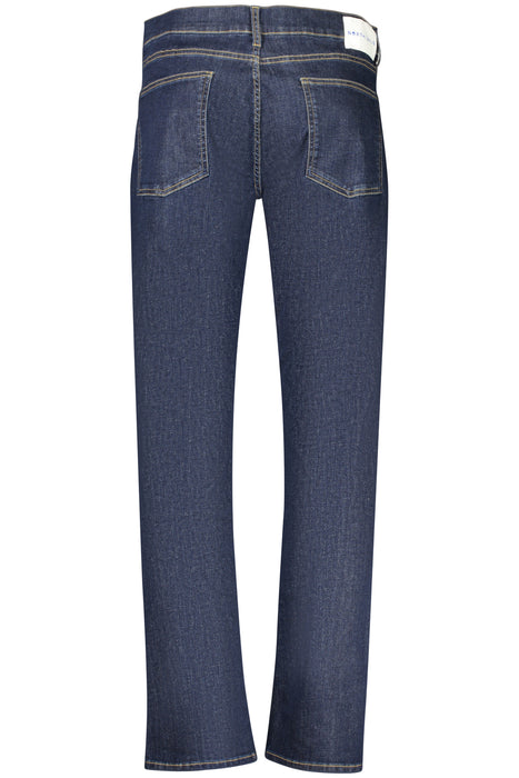 North Sails Mens Denim Jeans Blue