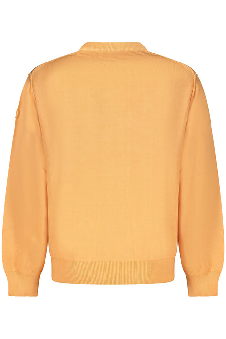 North Sails Orange Kids' Sweater