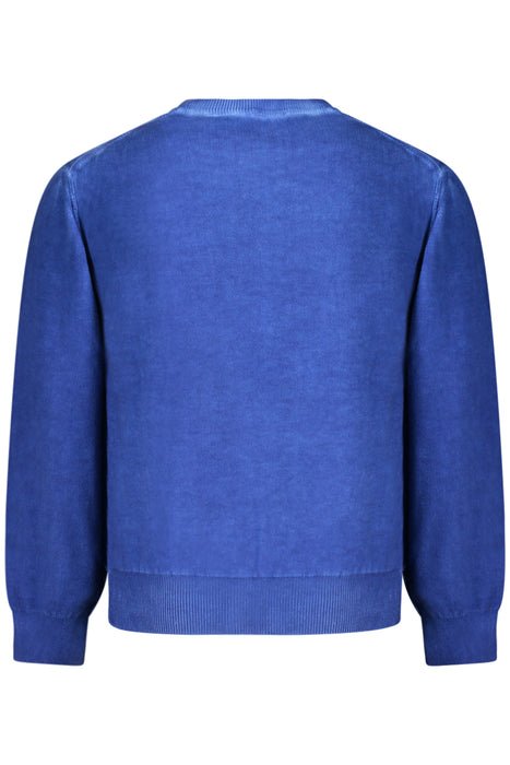 North Sails Blue Children'S Sweater