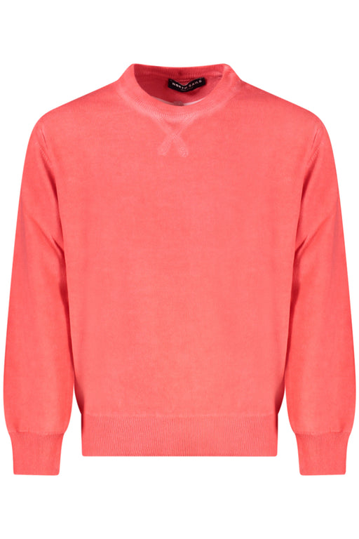 North Sails Pink Children'S Sweater