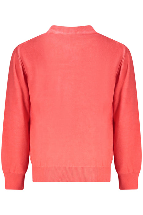 North Sails Pink Children'S Sweater