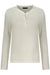 North Sails Womens White Sweater