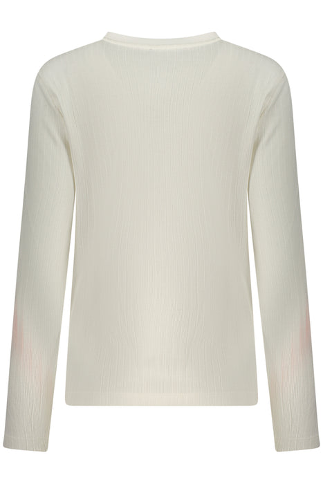 North Sails Womens White Sweater