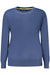 North Sails Womens Blue Sweater