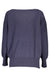 North Sails Blue Womens Jersey