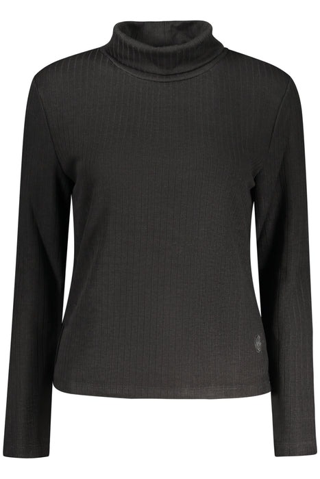North Sails Womens Black Sweater