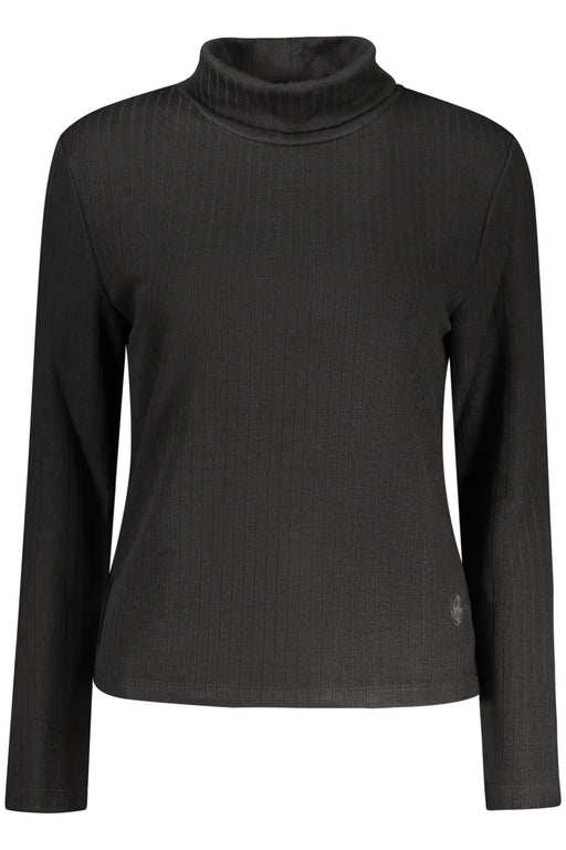 North Sails Womens Black Sweater
