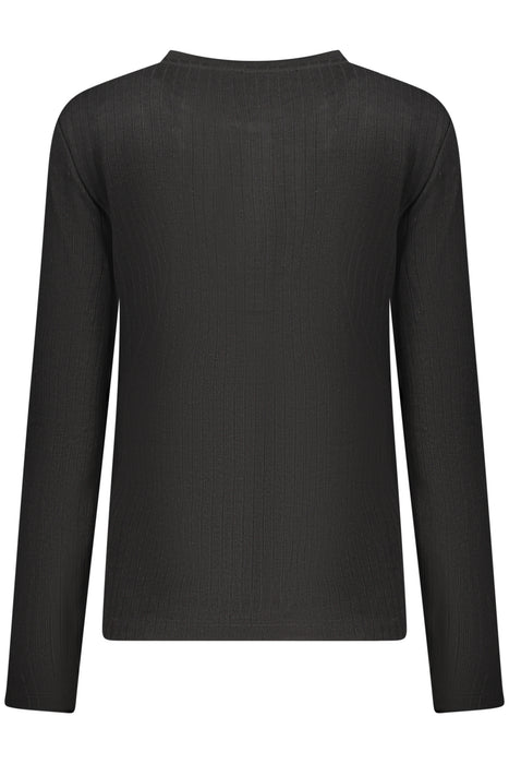 North Sails Womens Black Sweater
