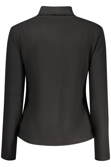 North Sails Womens Black Sweater