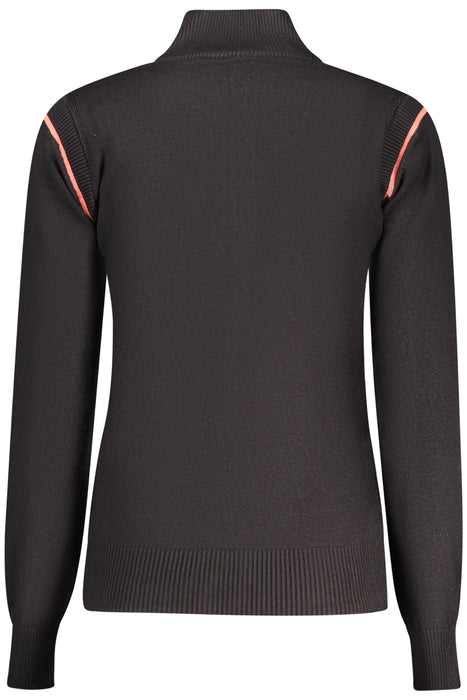 North Sails Womens Black Sweater